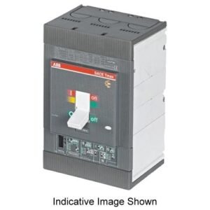ABB 1SDA054412R1 MCCB 630A 3P