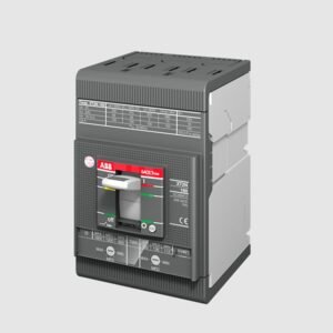ABB 1SDA067020R1 MCCB 160A 3P