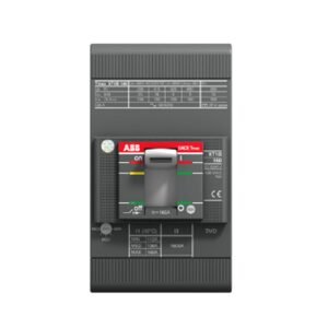 ABB 1SDA067414R1 MCCB 63A 3P