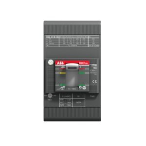 ABB 1SDA067416R1 MCCB 100A