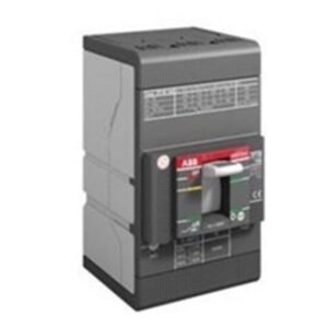 ABB 1SDA067417R1 MCCB 125A 3P