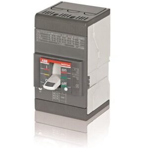 ABB 1SDA067418R1 MCCB 160A 3P