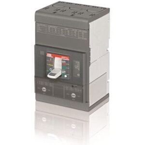 ABB 1SDA068055R1 MCCB 100A 3P