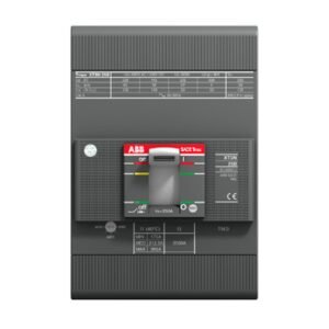 ABB 1SDA068056R1 MCCB 125A