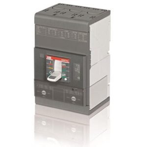 ABB 1SDA068057R1 MCCB 160A 3P