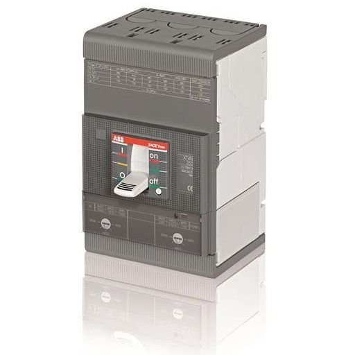 ABB 1SDA068057R1 MCCB 160A 3P