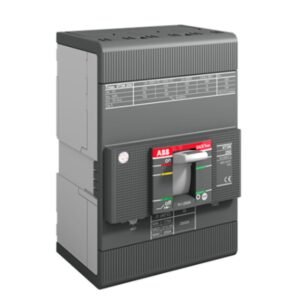 ABB 1SDA068059R1 MCCB 250A 3P