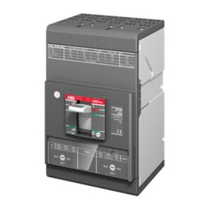 ABB 1SDA068089R1 MCCB 160A 3P