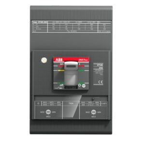 ABB 1SDA068090R1 MCCB 200A 3P
