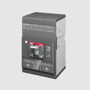 ABB 1SDA068092R1 MCCB 250A 3P