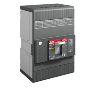 ABB 1SDA068210R1 MCCB 250A 3P