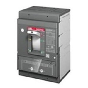 ABB 1SDA100345R1 MCCB 400A 3P