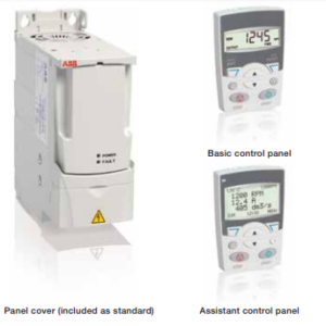 ABB 3AUA0000039630 Variable Frequency Drive
