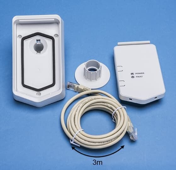 ABB 3AXD50000010763