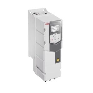 ABB 3AXD50000038967 Variable Frequency Drive 5.6A