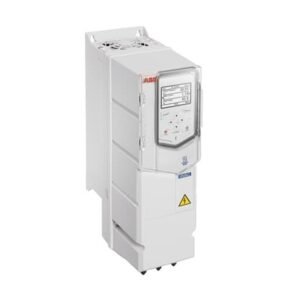 ABB 3AXD50000038998 Variable Frequency Drive 2.6A 380-480V