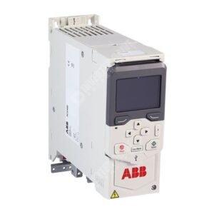 ABB 3AXD50000047792 Variable Frequency Drive