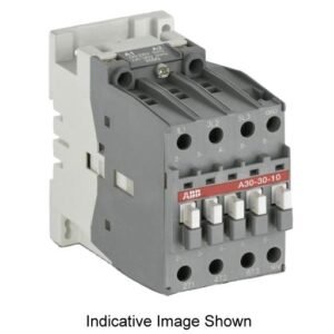 ABB A40301081 Contactor 25A 3P 24V