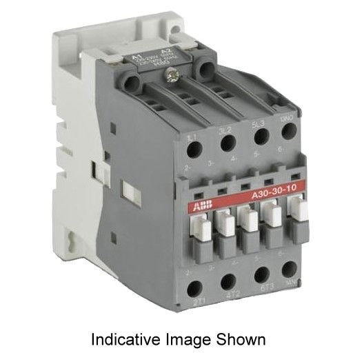 ABB A40301081 Contactor 25A 3P 24V