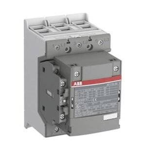 ABB AF116-30-11-11 Contactor 116A 3P 24-60V