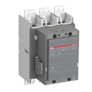 ABB AF1250301170 Contactor 1260A 3P 100-250V