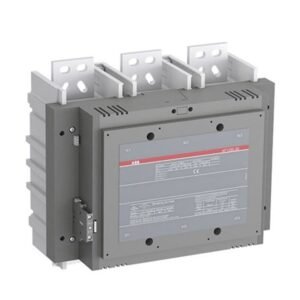 ABB AF1350301170 Contactor 860A 3P 100-250V