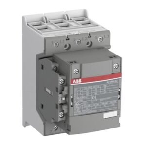 ABB AF140-30-11-13 Contactor 200A 3P 100-250V
