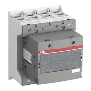 ABB AF140-40-00-13 Contactor 200A 100-250V
