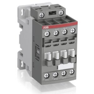 ABB AF16Z300121 Contactor 16A 3P 24-60V