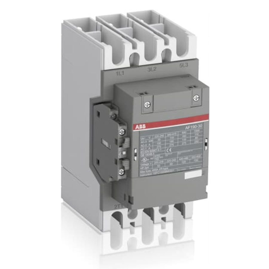 ABB AF190-30-11-14 Contactor 190A 3P 250-500V