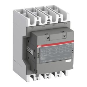 ABB AF190-40-00-13 Contactor 275A 4P 100-250V