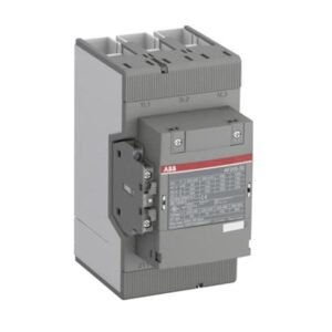 ABB AF205-30-11-13 Contactor 350A 3P 100-250V