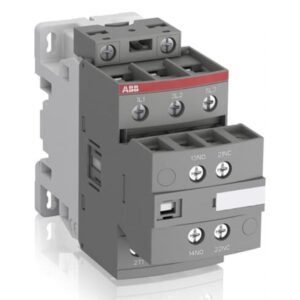 ABB AF26-30-11-11 Contactor 26A 3P 24-60V