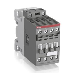 ABB AF26-40-00-13 Contactor 45A 100-250V