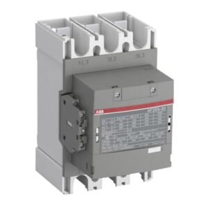 ABB AF265-30-11-13 Contactor 400A 3P 100-250V