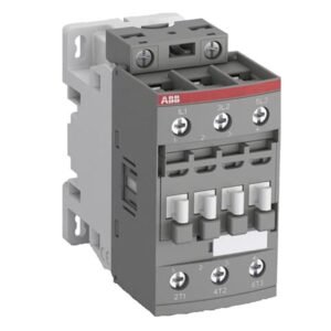 ABB AF30-30-00-12 Contactor 32A 3P 48-130V