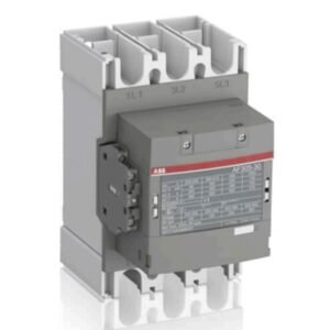 ABB AF305-30-11-11 Contactor 500A 3P 24-60V