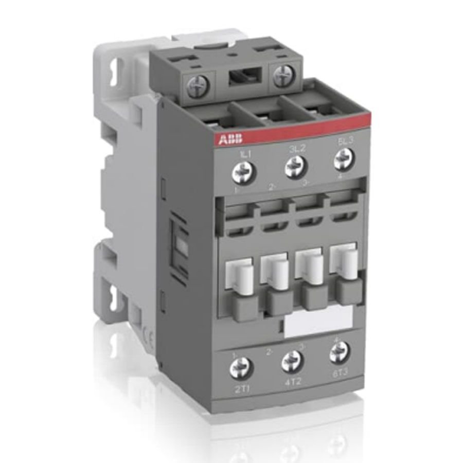ABB AF30Z300021 Contactor 50A 3P 24-60V