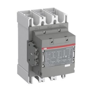 ABB AF370-30-11-13 Contactor 600A 3P 230V