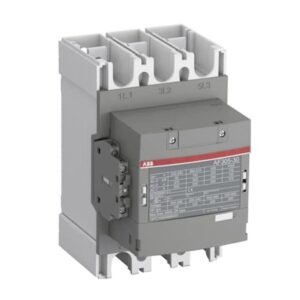 ABB AF370-30-11-14 Contactor 370A 3P 250-500V
