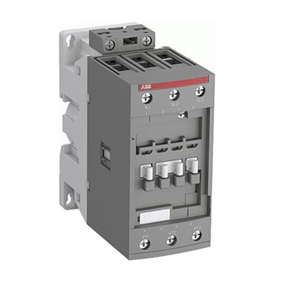 ABB AF40-30-00-13 Contactor 40A 3P 100-250V
