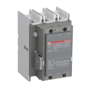 ABB AF460-30-11-70 Contactor 460A 3P 100-250V