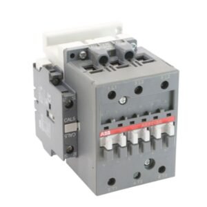 ABB AF50301172 Contactor 100A 3P 20-60V
