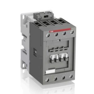 ABB AF52-40-00-11 Contactor 100A 4P 24-60V