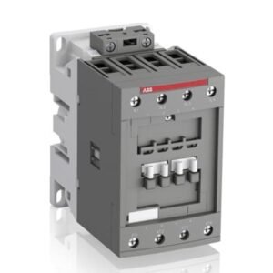 ABB AF52-40-00-13 Contactor 100A 4P 100-250V