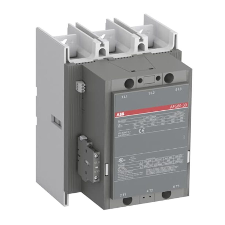 ABB AF580-30-11-71 Contactor 800A 3P 250-500V