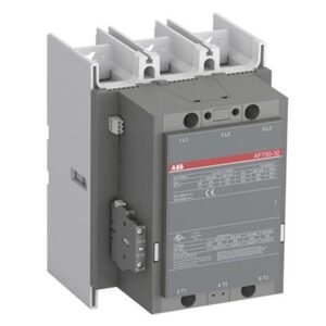 ABB AF750-30-11-70 Contactor 750A 3P 100-250V