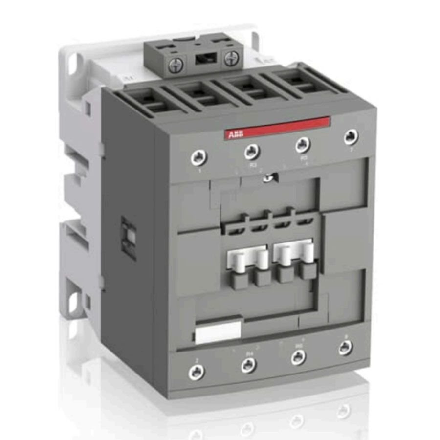 ABB AF80220011 Contactor 125A 4P 24-60V