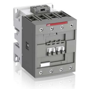 ABB AF80-40-00-11 Contactor 80A 4P 24-60V