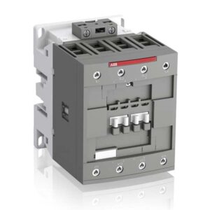 ABB AF80-40-00-13 Contactor 125A 4P 100-250V